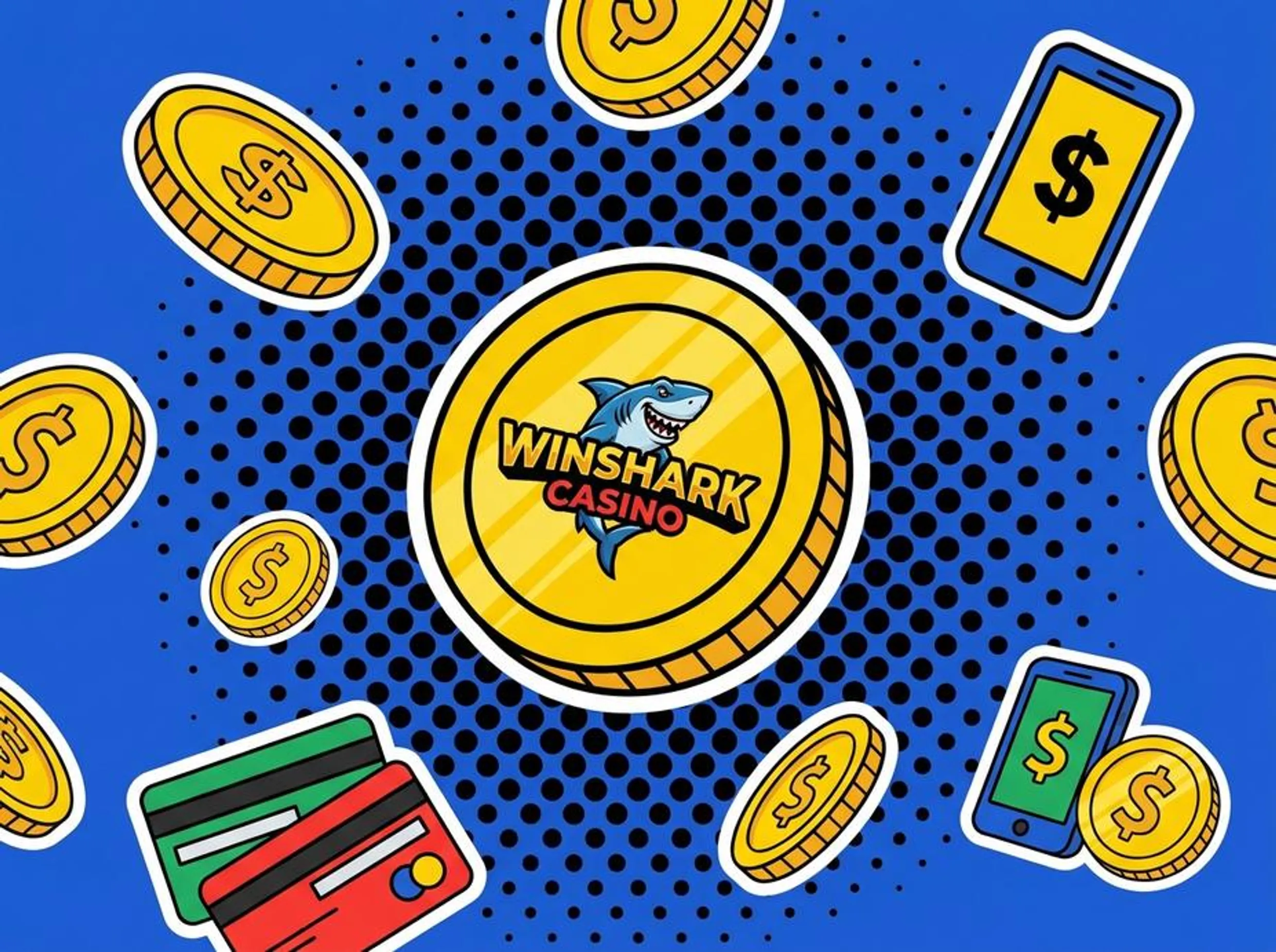 Asset payment methods vuzd2